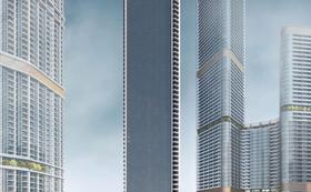 The S at Sobha Hartland II