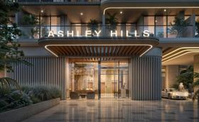 Ashley Hills