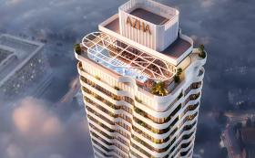 Azha Millennium Residences