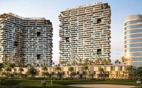 Damac District