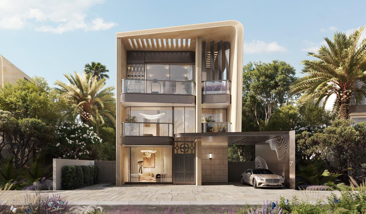 Knightsbridge Phase 2