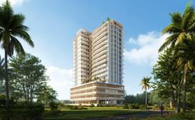Celesto Tower