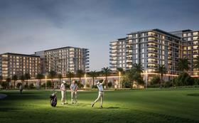 Golf Hills