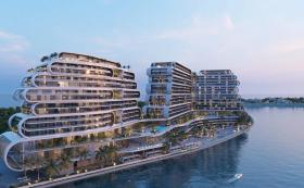 JW Marriott Residences and Resort