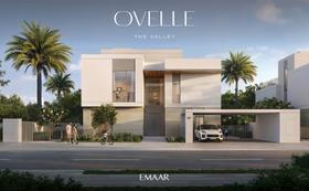 Ovelle The Valley