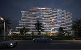 Tonino Lamborghini Residences by BNW Developments