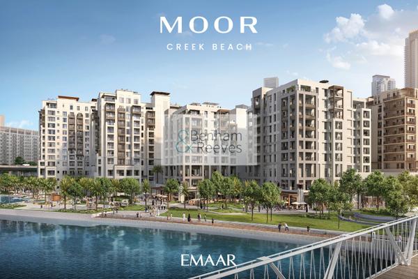 2 bedroom Apartment for sale in Dubai under AED 2,850,000