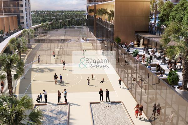 1 bedroom Apartment for sale in Dubai under AED 1,090,000