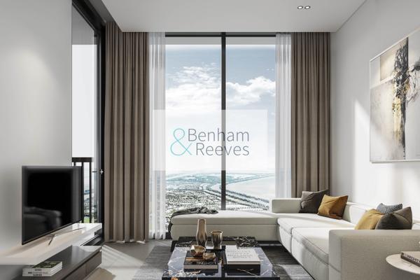 1 bedroom Apartment for sale in Dubai under AED 1,090,000