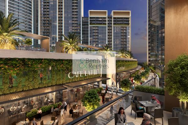 1 bedroom Apartment for sale in Dubai under AED 1,090,000