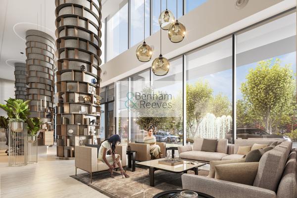 1 bedroom Apartment for sale in Dubai under AED 1,090,000