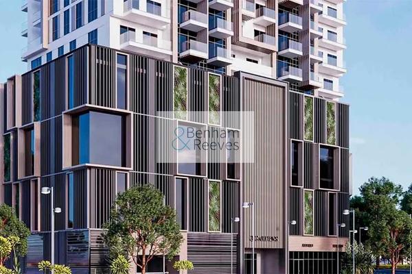1 bedroom Apartment for sale in Dubai under AED 1,300,000