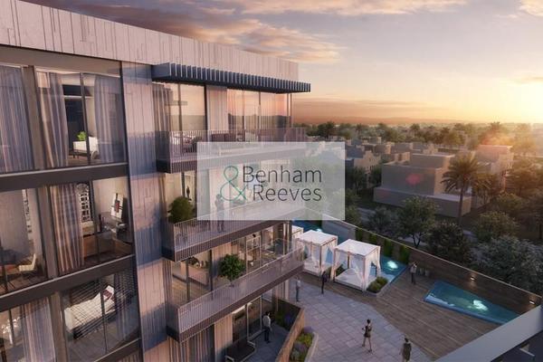 1 bedroom Apartment for sale in Dubai under AED 1,300,000
