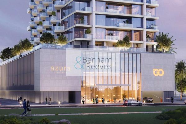 1 bedroom Apartment for sale in Dubai under AED 1,800,000