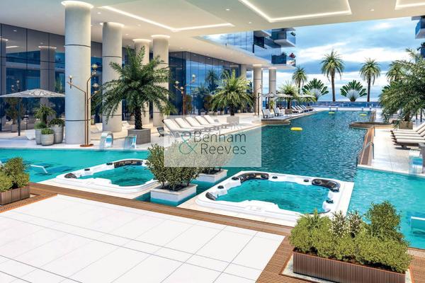 1 bedroom Apartment for sale in Dubai under AED 1,200,000