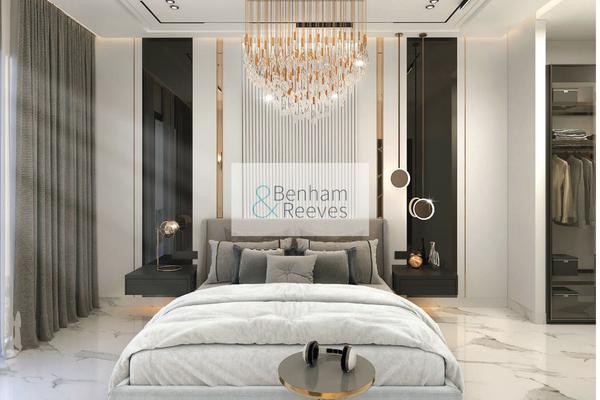 1 bedroom Apartment for sale in Dubai under AED 1,200,000