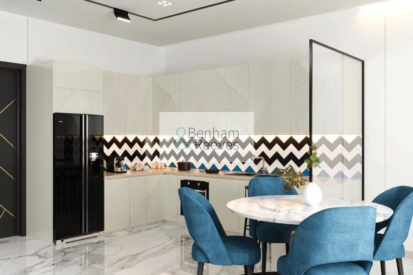 1 bedroom Apartment for sale in Dubai under AED 1,200,000