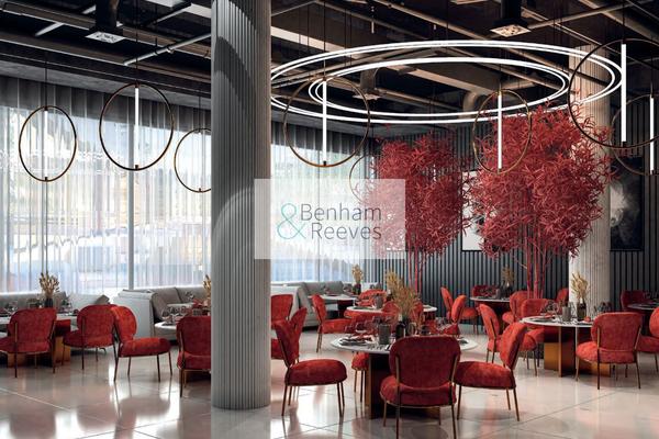 1 bedroom Apartment for sale in Dubai under AED 1,200,000