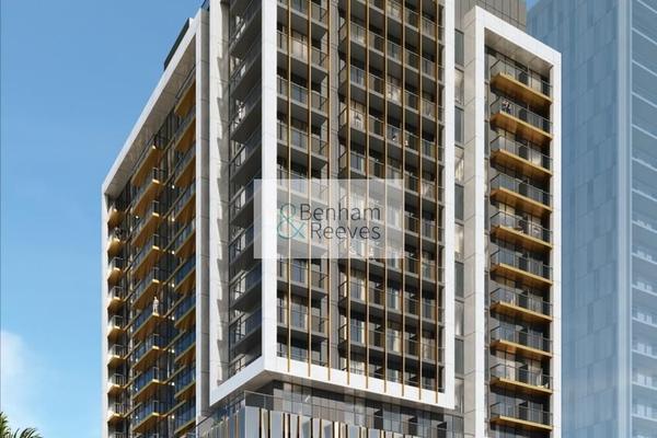 1 bedroom Apartment for sale in Dubai under AED 1,100,000