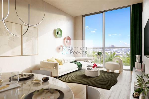 1 bedroom Apartment for sale in Dubai under AED 1,100,000
