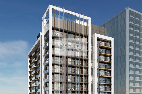 1 bedroom Apartment for sale in Dubai under AED 1,100,000