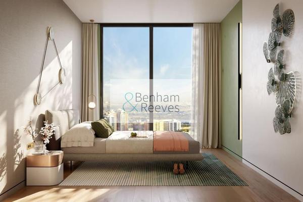 1 bedroom Apartment for sale in Dubai under AED 1,100,000