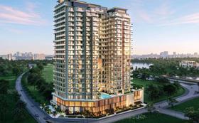 Nirvana Residences 1