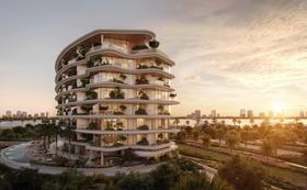 Lia by Avenew Development