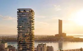 Le Chateau by Beyond