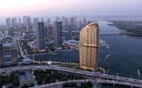Jumeirah Residences Al Maryah Island