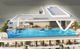 New Project at Al Wasl Gate