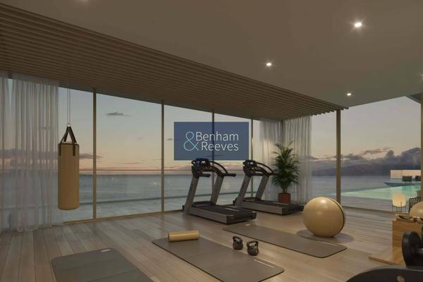 3 bedroom Apartment for sale in Dubai under AED 12,500,000