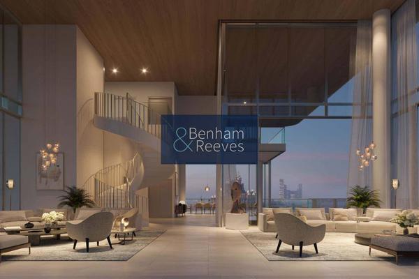 3 bedroom Apartment for sale in Dubai under AED 12,500,000