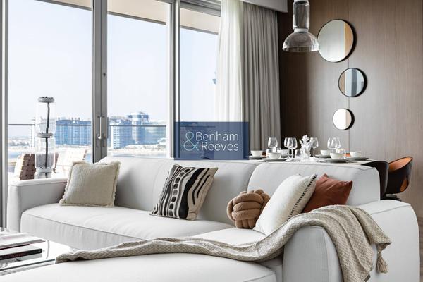 3 bedroom Apartment for sale in Dubai under AED 10,500,000