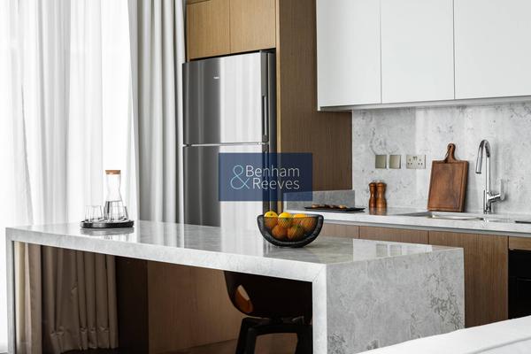 3 bedroom Apartment for sale in Dubai under AED 10,500,000