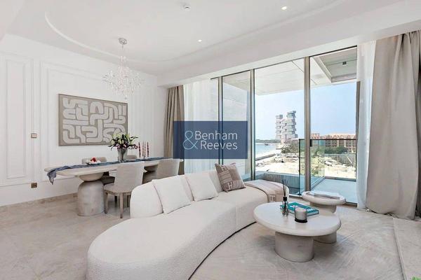 2 bedroom Apartment for sale in Dubai under AED 10,500,000