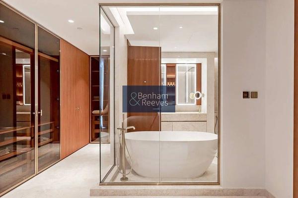 3 bedroom Apartment for sale in Dubai under AED 12,500,000