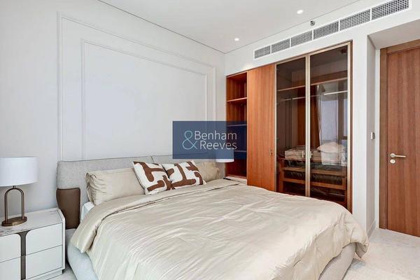 3 bedroom Apartment for sale in Dubai under AED 12,500,000