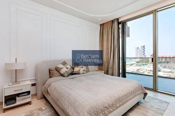 3 bedroom Apartment for sale in Dubai under AED 12,500,000