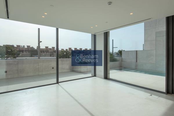 3 bedroom Villa for sale in Dubai under AED 38,000,000
