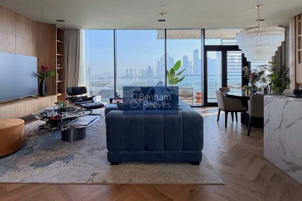 3 bedroom Apartment for sale in Dubai under AED 16,800,000