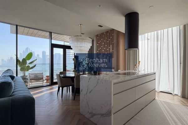3 bedroom Apartment for sale in Dubai under AED 16,800,000