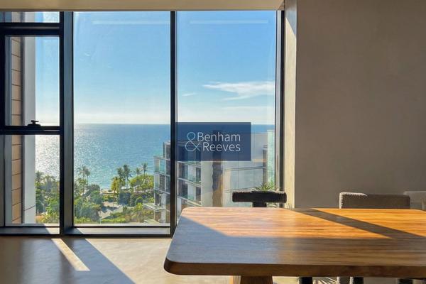 3 bedroom Apartment for sale in Dubai under AED 16,800,000