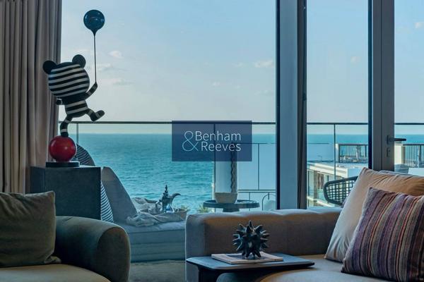 4 bedroom Apartment for sale in Dubai under AED 19,600,000