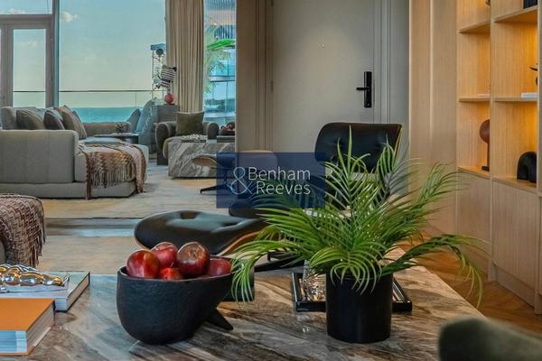 4 bedroom Apartment for sale in Dubai under AED 19,600,000