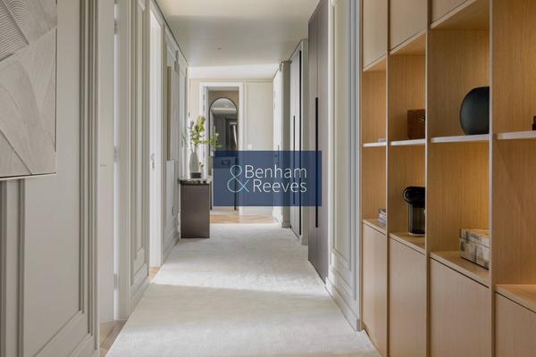 4 bedroom Apartment for sale in Dubai under AED 19,600,000