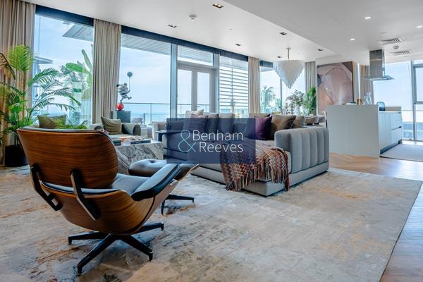 4 bedroom Apartment for sale in Dubai under AED 19,600,000