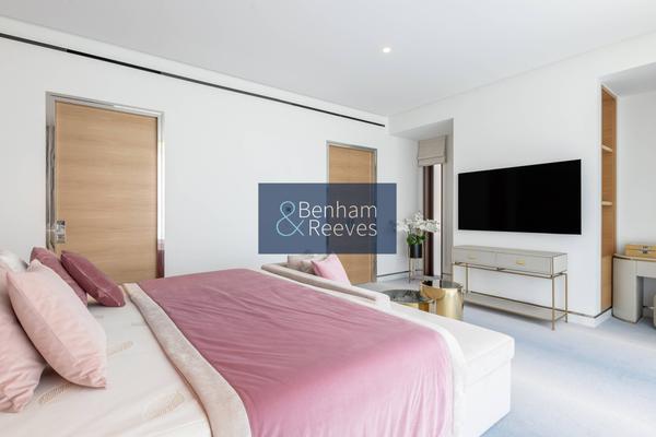 3 bedroom Apartment for sale in Dubai under AED 65,000,000