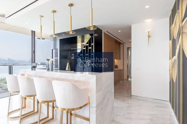 3 bedroom Apartment for sale in Dubai under AED 65,000,000