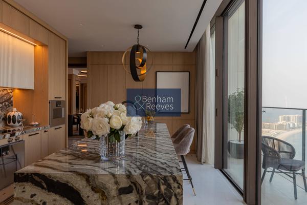 4 bedroom Apartment for sale in Dubai under AED 79,900,000